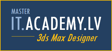 3D Designer 3ds Max Designer