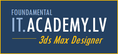 3D Designer 3ds Max Designer