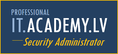 Security Administrator