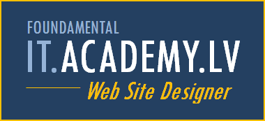 Web Site Designer